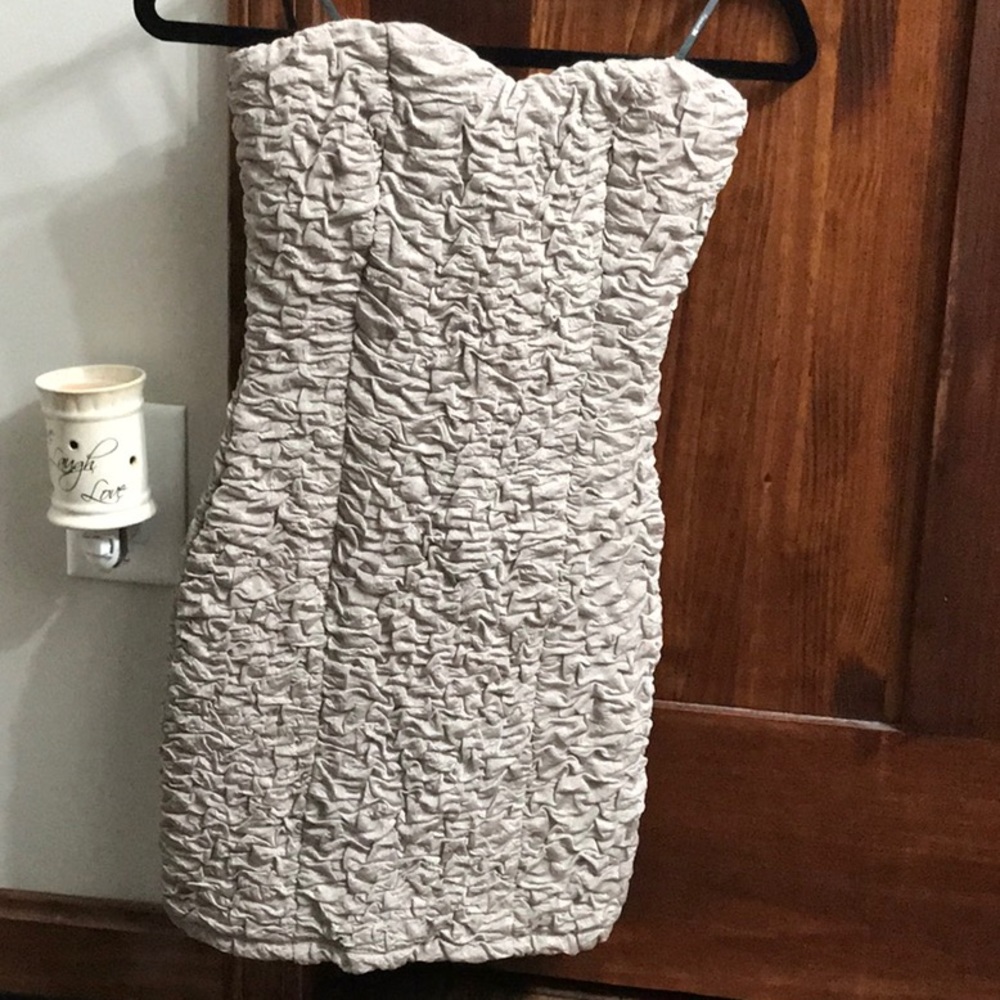 Forever 21 dress